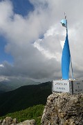 51 Alla Madonna delle Cime del Corno Zuccone (1458 m)